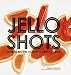 Jello Shots: Over 30 Recipes to Get the Party Started by Sabrina Fauda-Role, David Japy