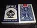 Bicycle Masters Edition BLUE Playing Cards Deck by Ellusionist