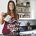 Pour Over Coffee Dripper with Coffee Scoop -- Reusable Permanent Drip Coffee Maker