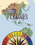 Legends & Leagues East Workbook