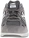 New Balance Men's MW877 Walking Shoe,Grey,10.5 D US