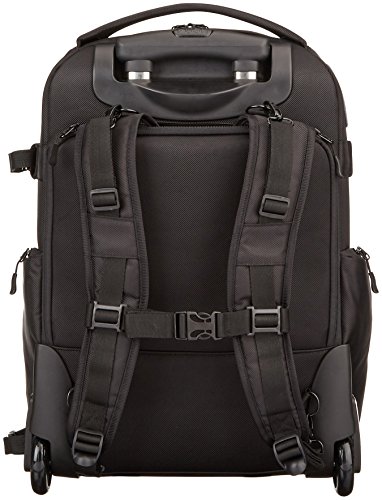 AmazonBasics-Convertible-Rolling-Camera-Backpack