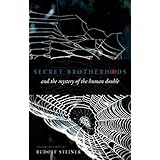 Secret Brotherhoods: And the Mystery of the Human Double (CW 178)