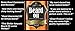 Stellar Naturals Beard Oil and Conditioner, Pure and Natural Unscented for Groomed Beard Growth, Mustache, Face and Skin, 1fl oz/30ml