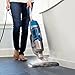 Bissell 1132R Symphony All-in-One Vacuum and Steam Mop (Certified Refurbished)