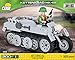 COBI Small Army Sd. Kfz. 2 Kettenkrad HK 101 Tank