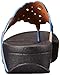 FitFlop Women's Flora Nubuck Sandal