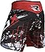 RDX MMA Shorts Training Clothing Cage Fighting Grappling Martial Arts Boxing Muay Thai Kickboxing