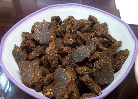 Creative Farmer Natural Fertilizer Neem Cake for Herbs (1 Kg)