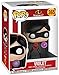 Funko Pop! Disney Pixar: Incredibles 2 - Violet Vinyl Figure (Bundled with Pop Box Protector Case)