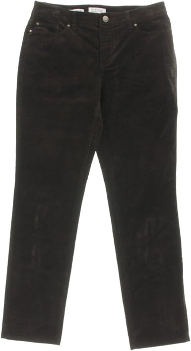 charter club lexington jeans petite