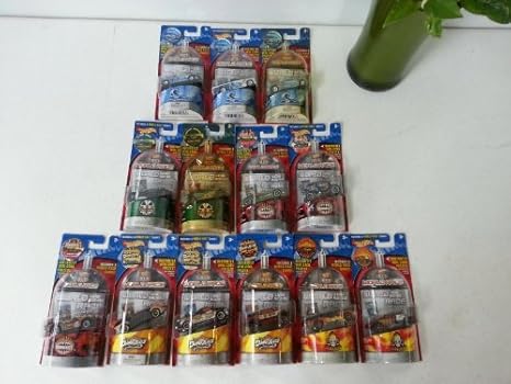 hot wheels highway 35 track set