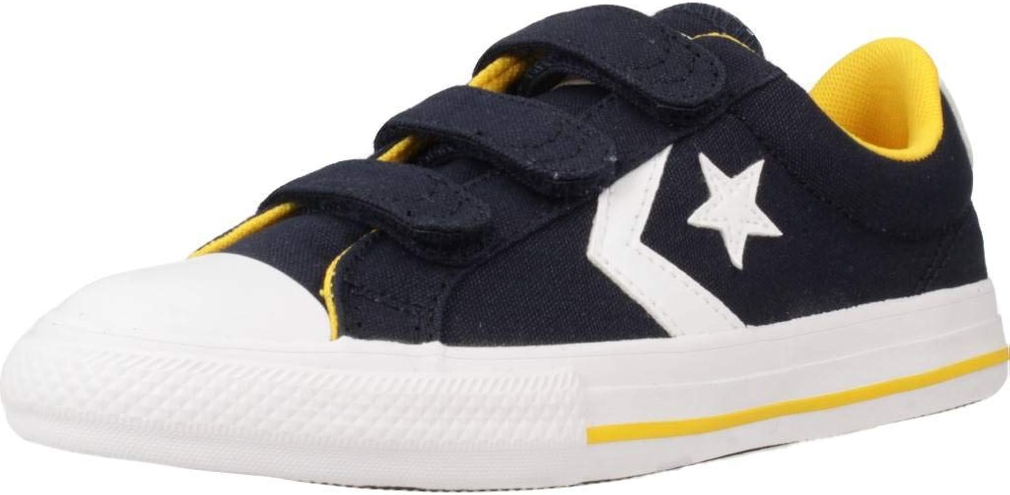 boys converse trainers