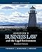 Anderson's Business Law and the Legal Environment, Standard Volume