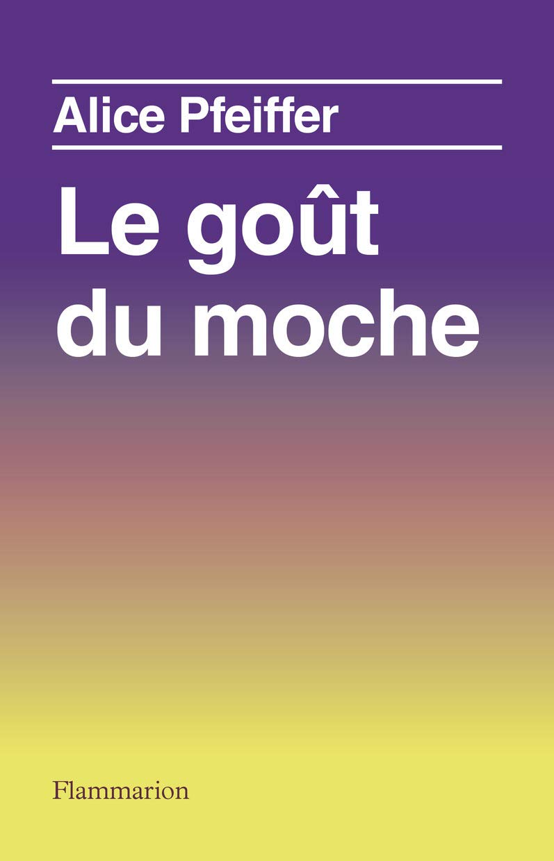 Le Gout Du Moche Essais French Edition Pfeiffer Alice Zalko Aline Amazon Com Books