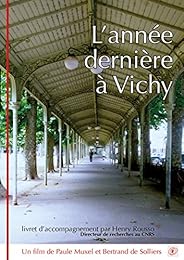 L'Année dernière à Vichy