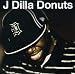 Donuts primary