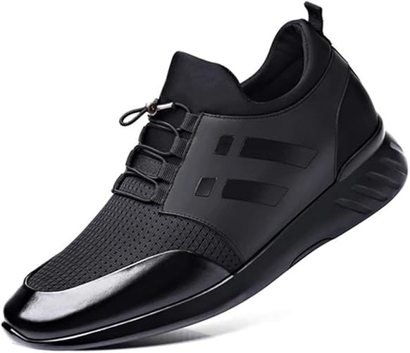 mens breathable trainers uk