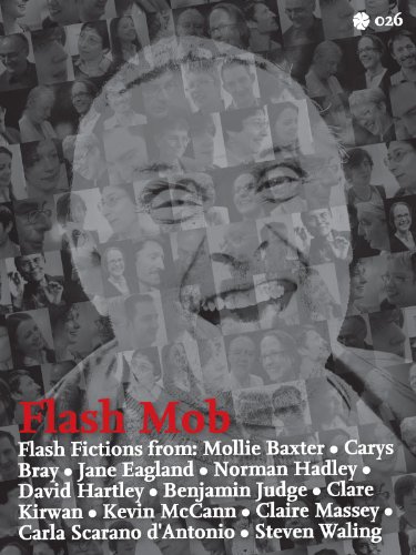 Flashmob (Flax Book 26)