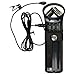 AspenMics Belt Clip for Portable Digital Audio Recorder