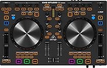 BEHRINGER CMD STUDIO 4a
