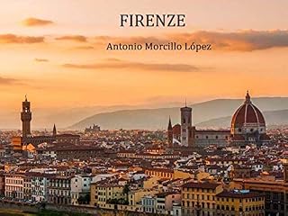 Livro Firenze