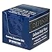 Defense Soap Body Wipes, 12 Individually Packed Wipes (Pack of 2) - 100% Natural Pharmaceutical Grade Tea Tree and Eucalyptus Oil