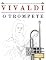 Livro Vivaldi para o Trompete: 10 peças fáciles para o Trompete livro para principiantes