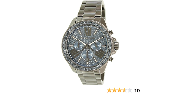 Michael Kors Women's Wren MK6097 