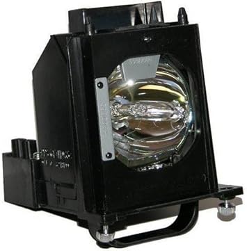 fi lamps wd 65737 mitsubishi dlp tv lamp replacement lamp assembly with osram neolux bulb inside