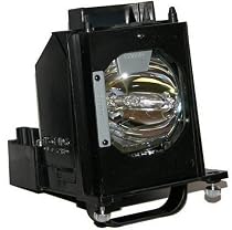 WD-65737 Mitsubishi DLP TV Lamp replacement. Lamp Assembly with High Quality Osram Neolux Bulb Inside.