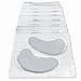 Retinol Eye Masks: WHOLESALE Hydrogel Under Eye Patches (10 PAIRS) with Retinol (derived from Vitamin A), Hyaluronic Acid, & Plant Collagen; Gel Eye Pads Moisturize, Reduce Dark Circles & Firm