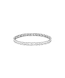 Lacoste Metropole - Link Bracelet for Women