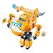 Super Wings - Transform 'N Talk Donnie