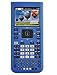 Guerrilla Silicone Case for Texas Instruments TI Nspire CX/CX CAS Graphing Calculator, Blue