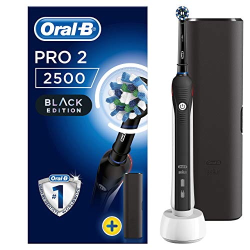 Amazon.co.uk Up to 50 Off Electric Toothbrushes Health & Personal Care
