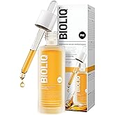 Bioliq - Pro Intensive Revitalizing Serum with Caviar Extract - Wrinkle Reduction and Firming Formula for Skin Rejuvenation, Moisturizing - 30 ml