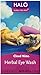 Halo Cloud Nine Natural Herbal Eye Wash for Dogs and Cats, 0.25oz