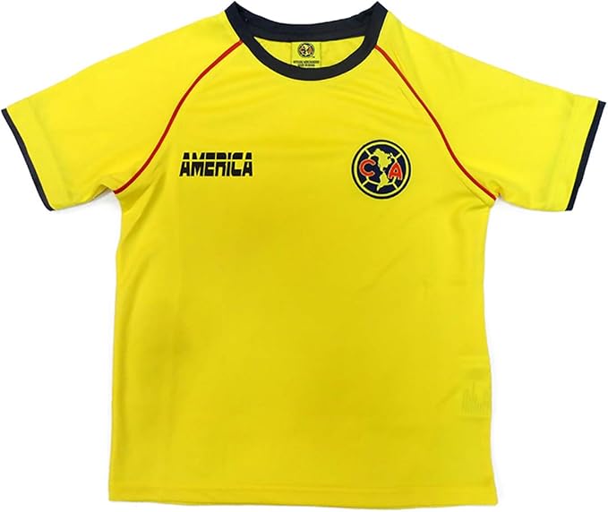 club america jersey xl