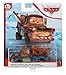 Disney Cars Toys Movie Die-cast Character Vehicles, Miniature, Collectible Racecar Automobile Toys Based on Cars Movies, for Kids Age 3 and Older