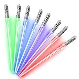 Lightsaber Chopsticks