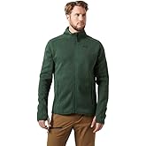 Helly Hansen mens Varde Fleece Jacket 2.0