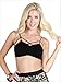 Nikibiki Women's Sexy Strap Bra Top Bralette
