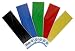 3Doodler Create ABS 3D Printing Filament Refill Bundle (X5 Pack of Plastic) - Essentials primary