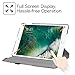 Fintie Case for iPad 9.7 inch 2018 2017 / iPad Air - 360 Degree Rotating Stand Protective Cover with Auto Sleep Wake for iPad 9.7