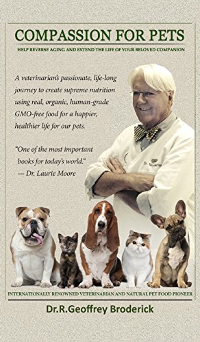 Compassion for Pets by R. Geoffrey Broderick