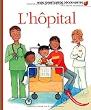 L'hôpital by 