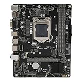 Gaming Motherboard, LGA 1151PC Computer Motherboard