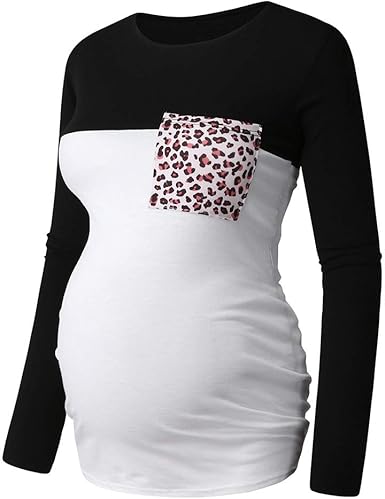 magliette donne incinte