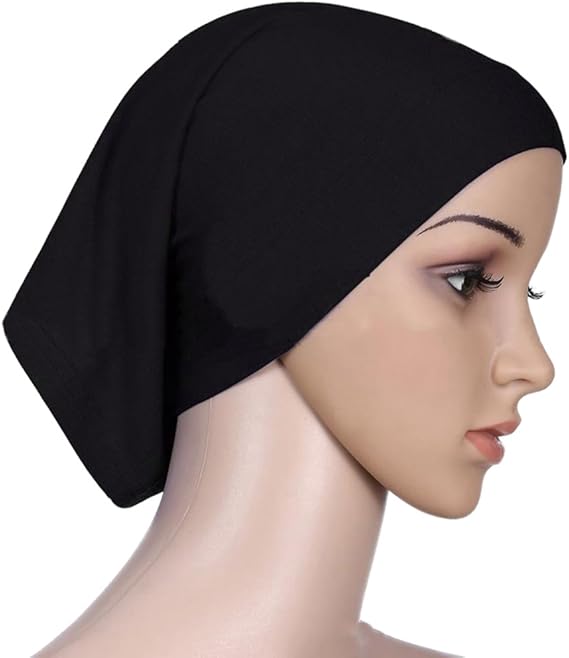 Hikong 4pcs Chapeau Turban Chimio Radiotherapie Perte De Cheveux Cancer Bonnet Tete Wrap Bandana Indien Fichus Et Foulards De Tete Echarpes Et Foulards